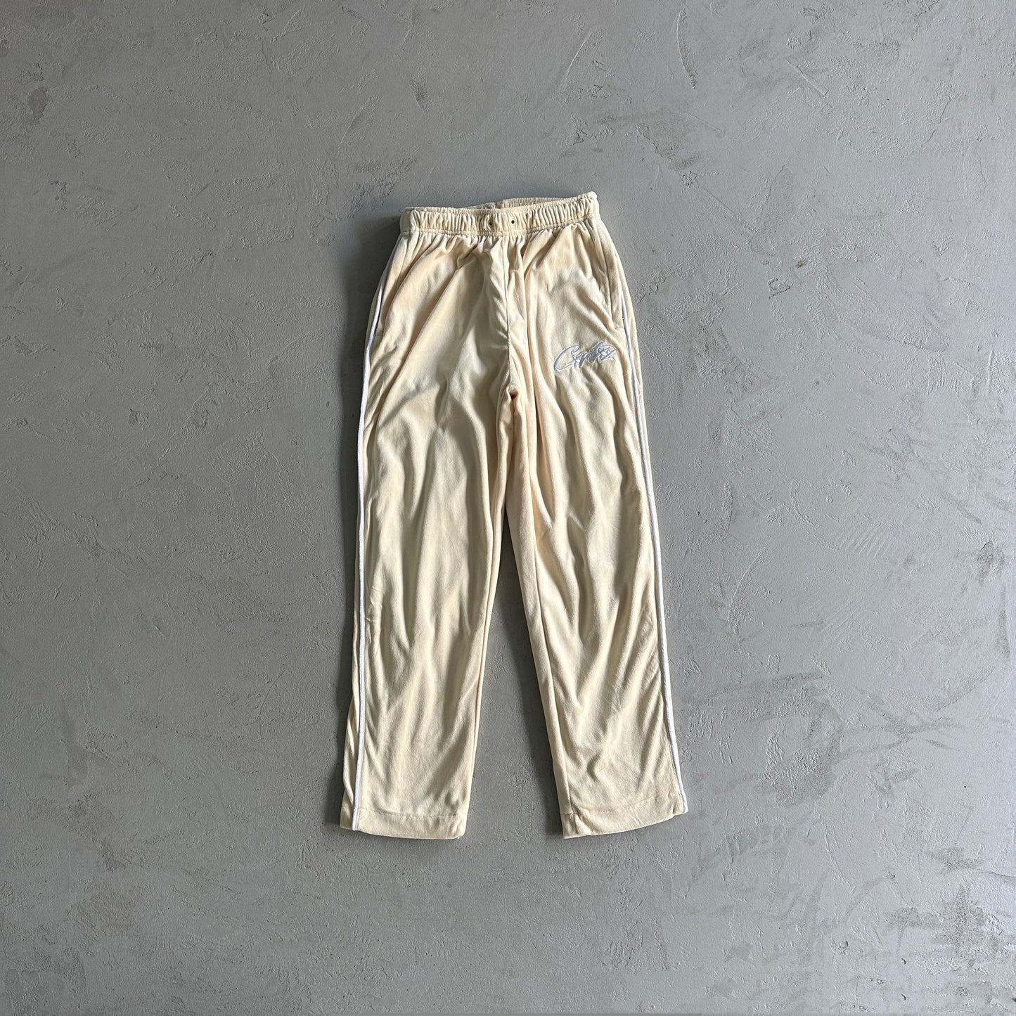 Corteiz Allstarz Velour Tracksuits