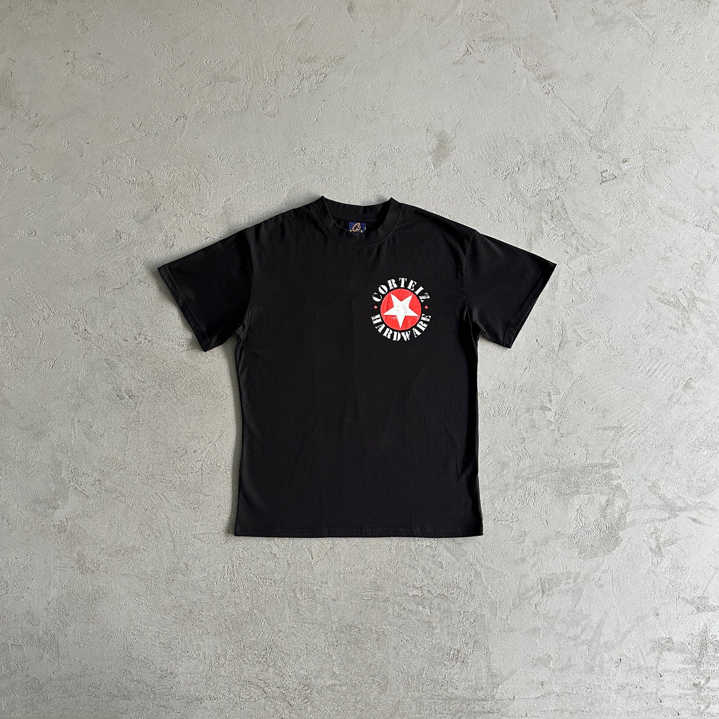Corteiz Hardware Tee