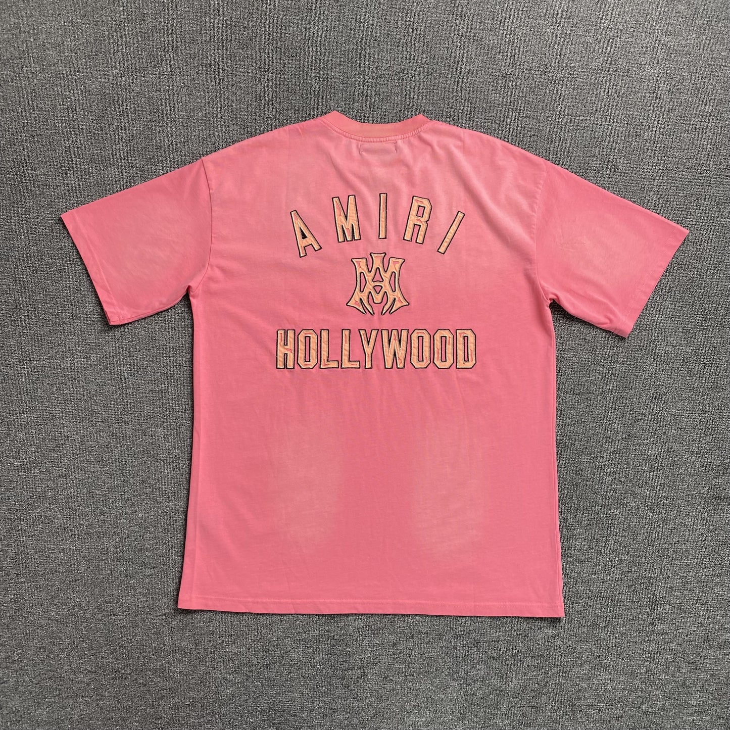 Amiri Hollywood Tees