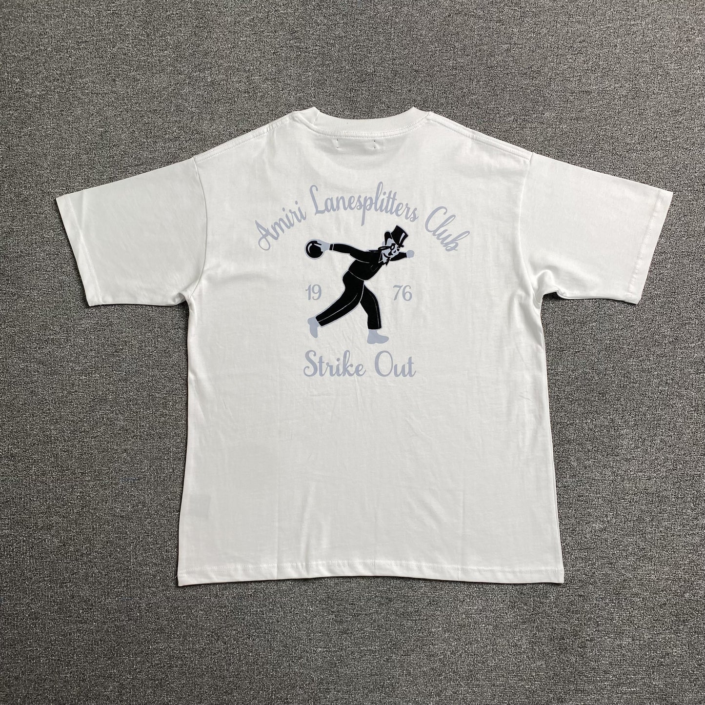 Amiri Mixed Tees