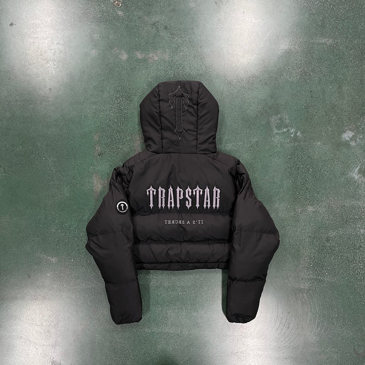 Trapstar Women's Puffers
