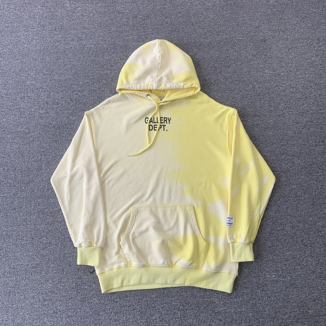 Gallery Dept Mixed Hoodies