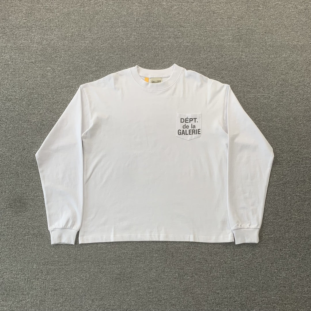 Gallery Dept Mixed Sweaters