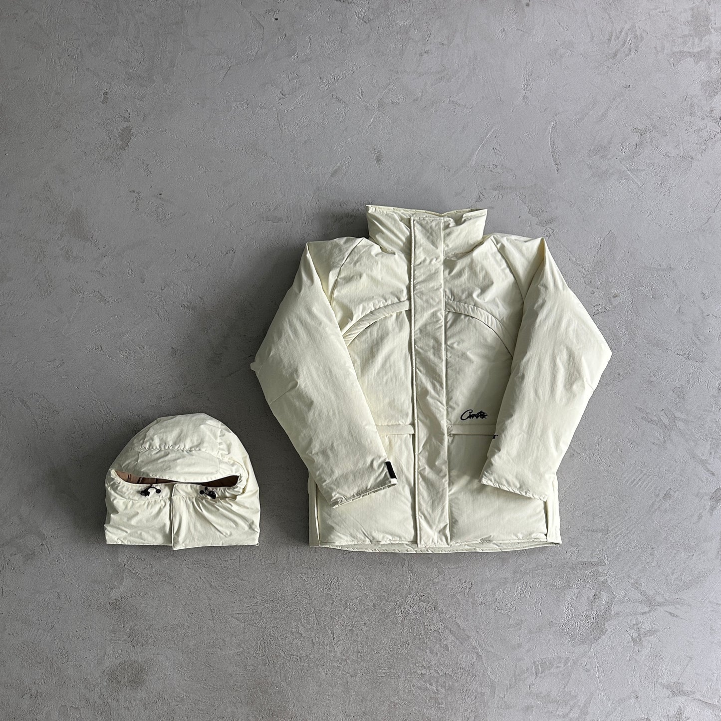 Corteiz BOLO B.I.G Jacket