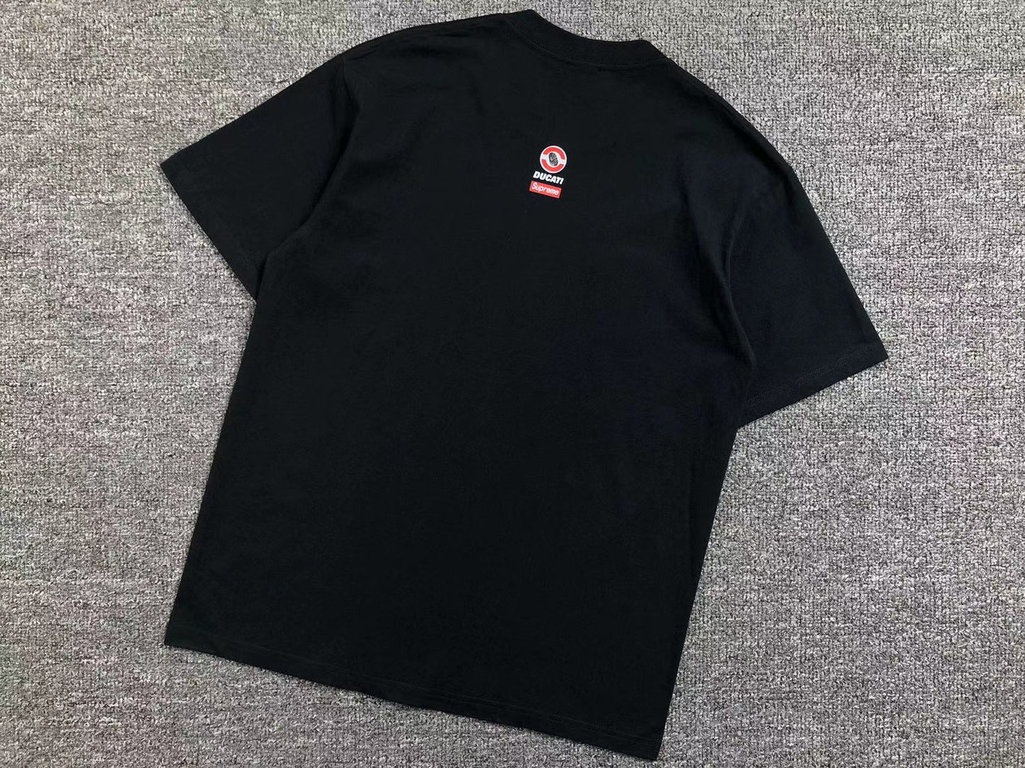 Supreme Mixed Tees