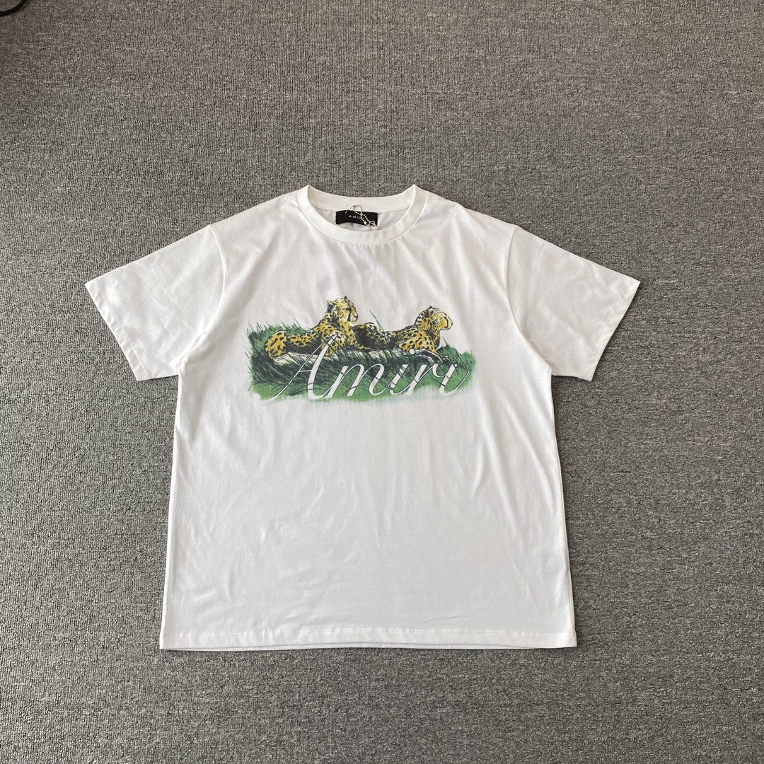 Amiri Mixed Tees