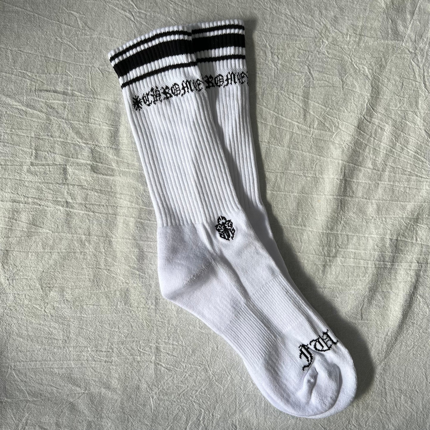 Chrome Hearts Socks