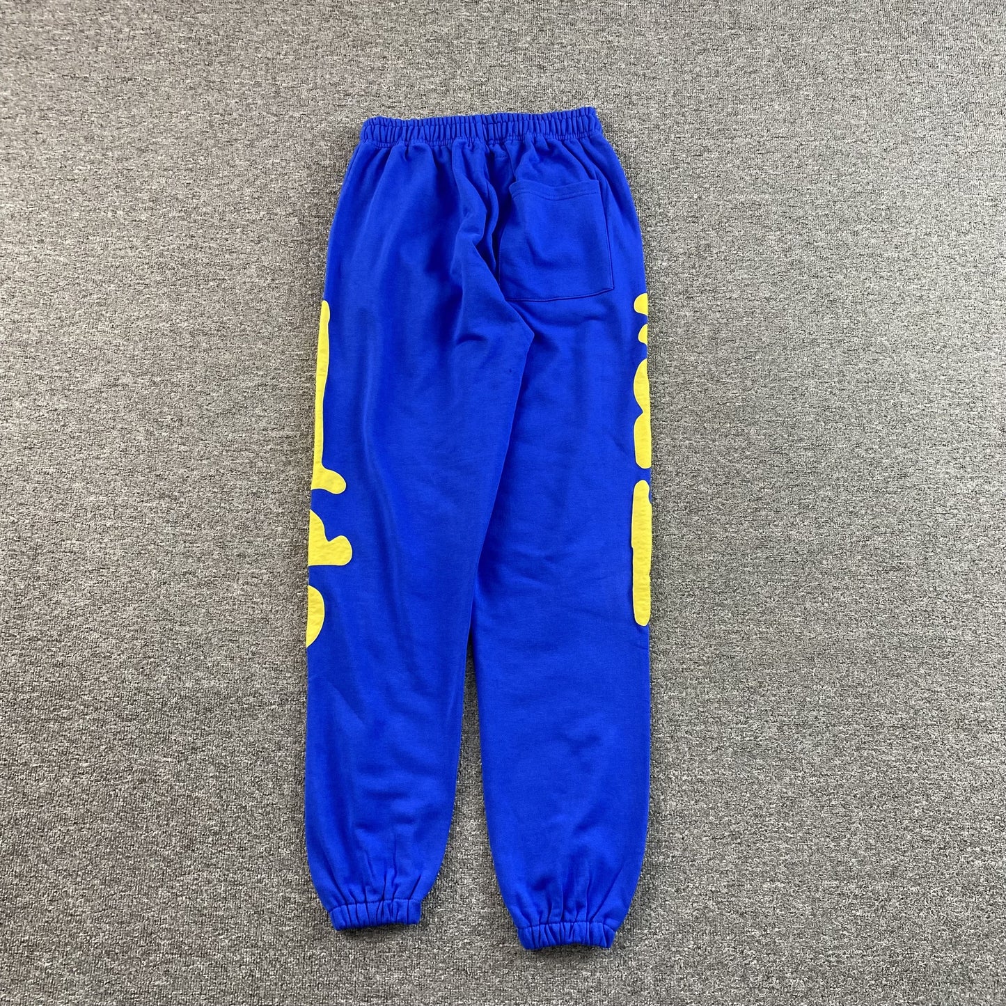 SP5DER Mixed Tracksuits