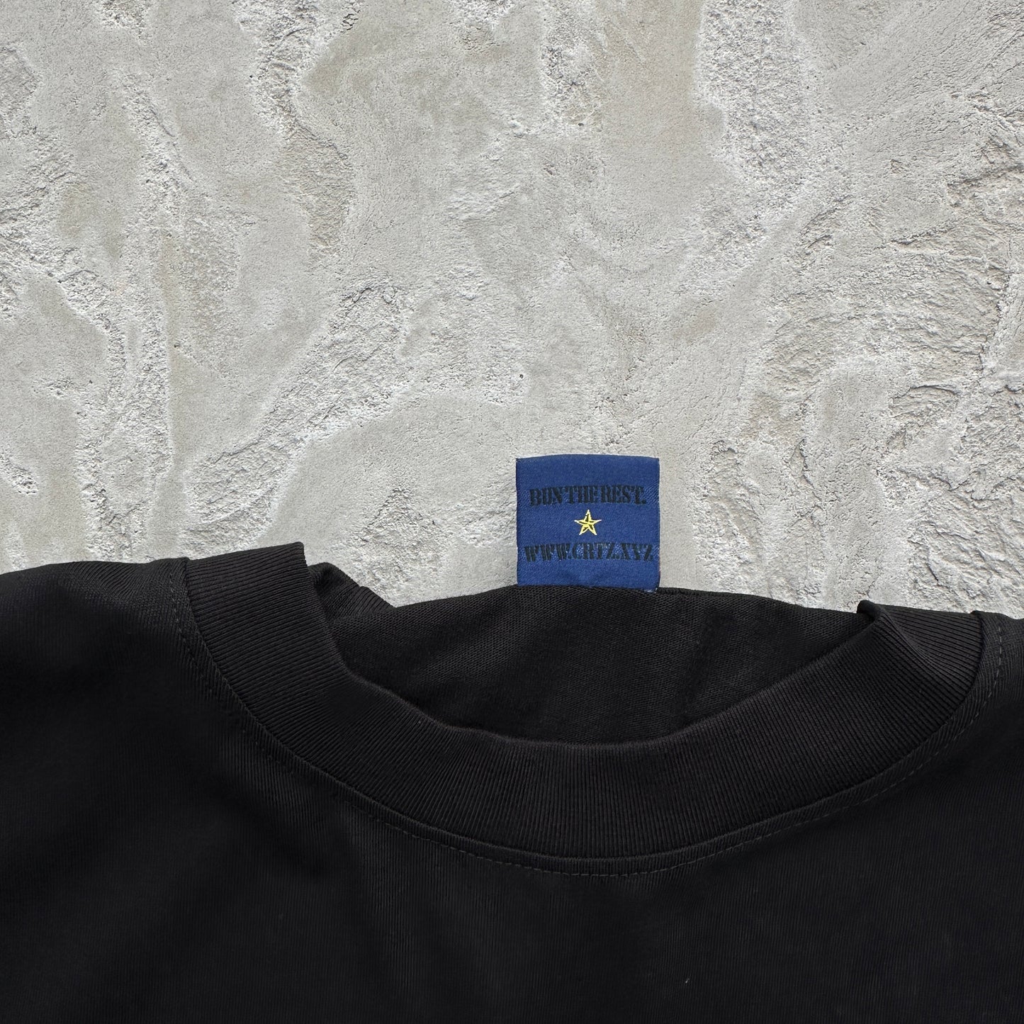 Corteiz Jackboys Tee