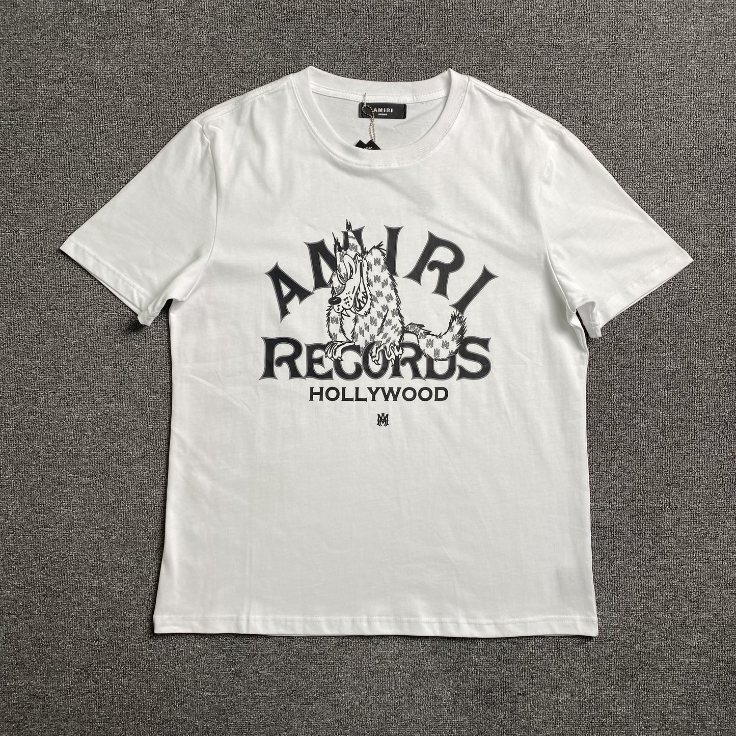 Amiri Mixed Tees