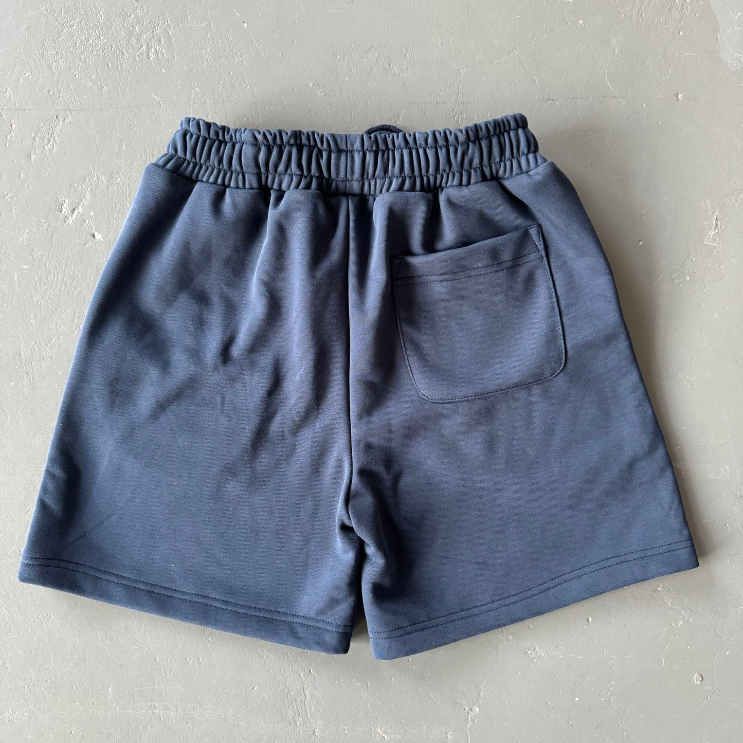 Broken Planet Basic Shorts