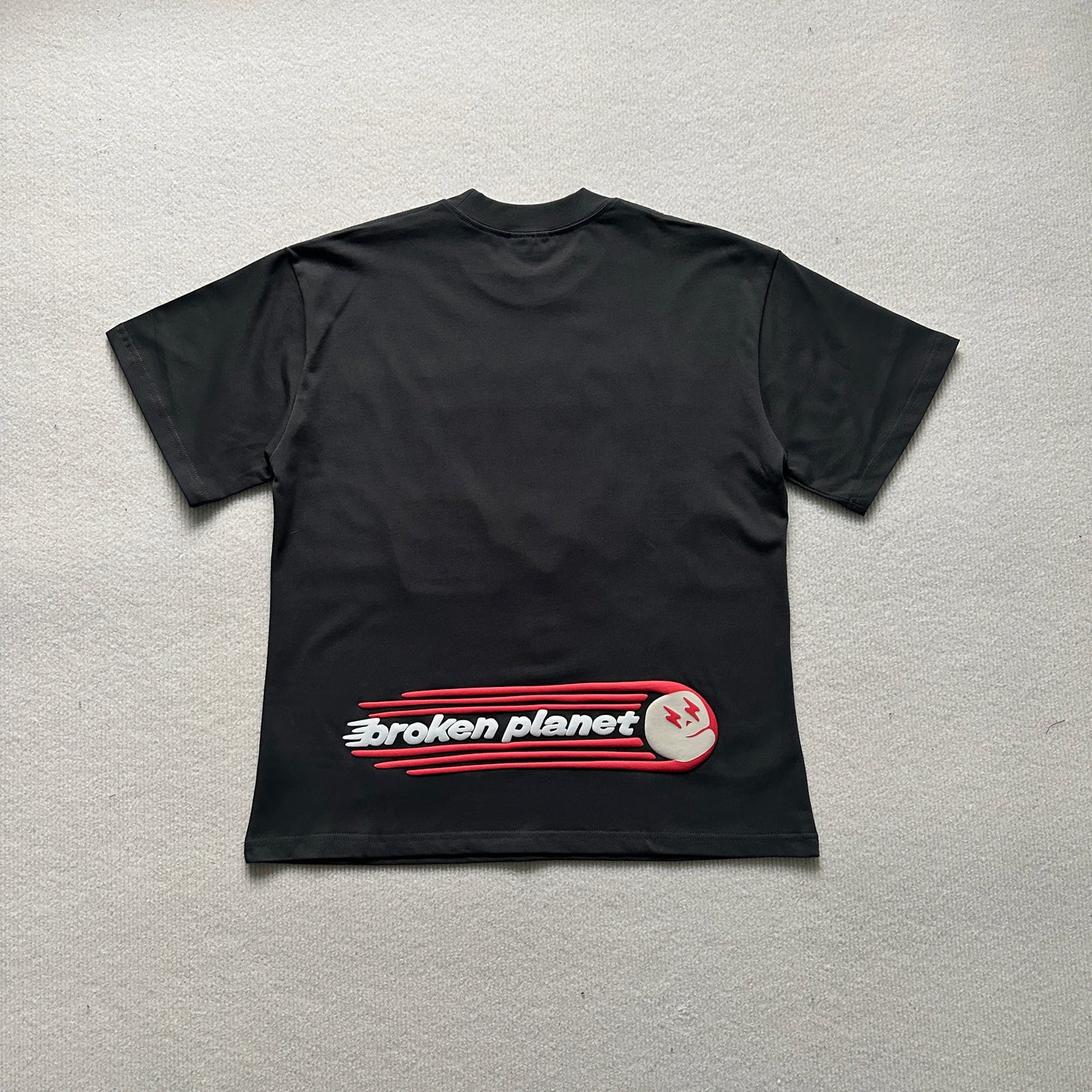 Broken Planet Tees (XS-XL)