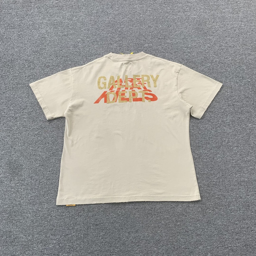 Gallery Dept Mixed Tees