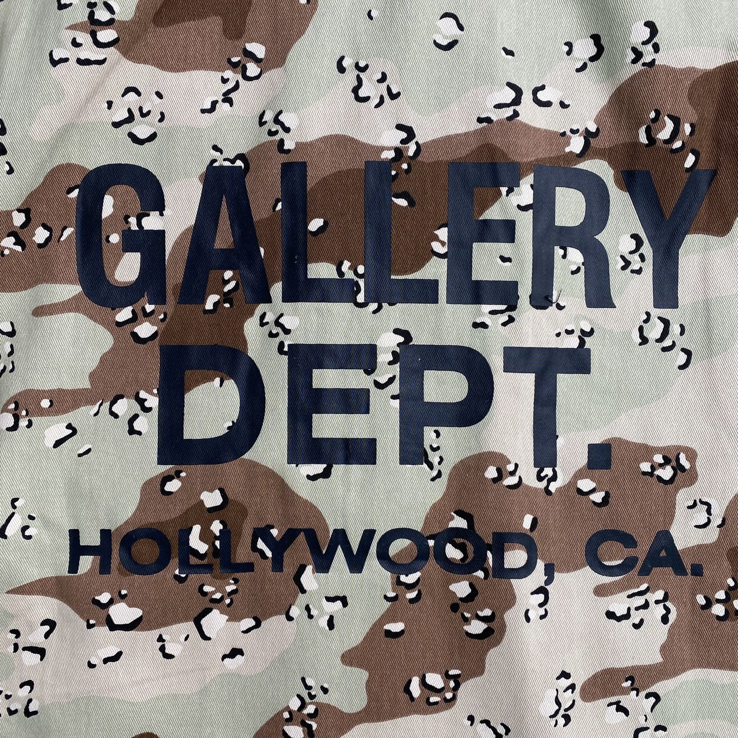 Gallery Dept Jackets