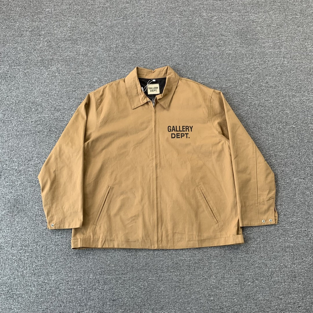 Gallery Dept Jackets