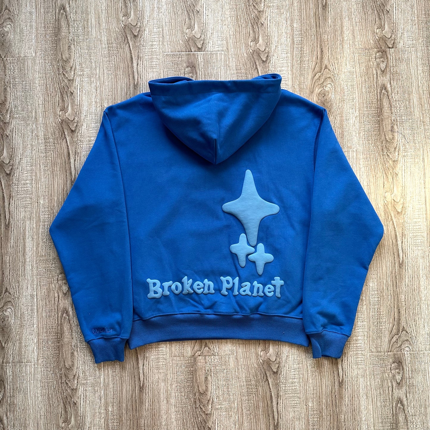 Broken Planet Hoodies