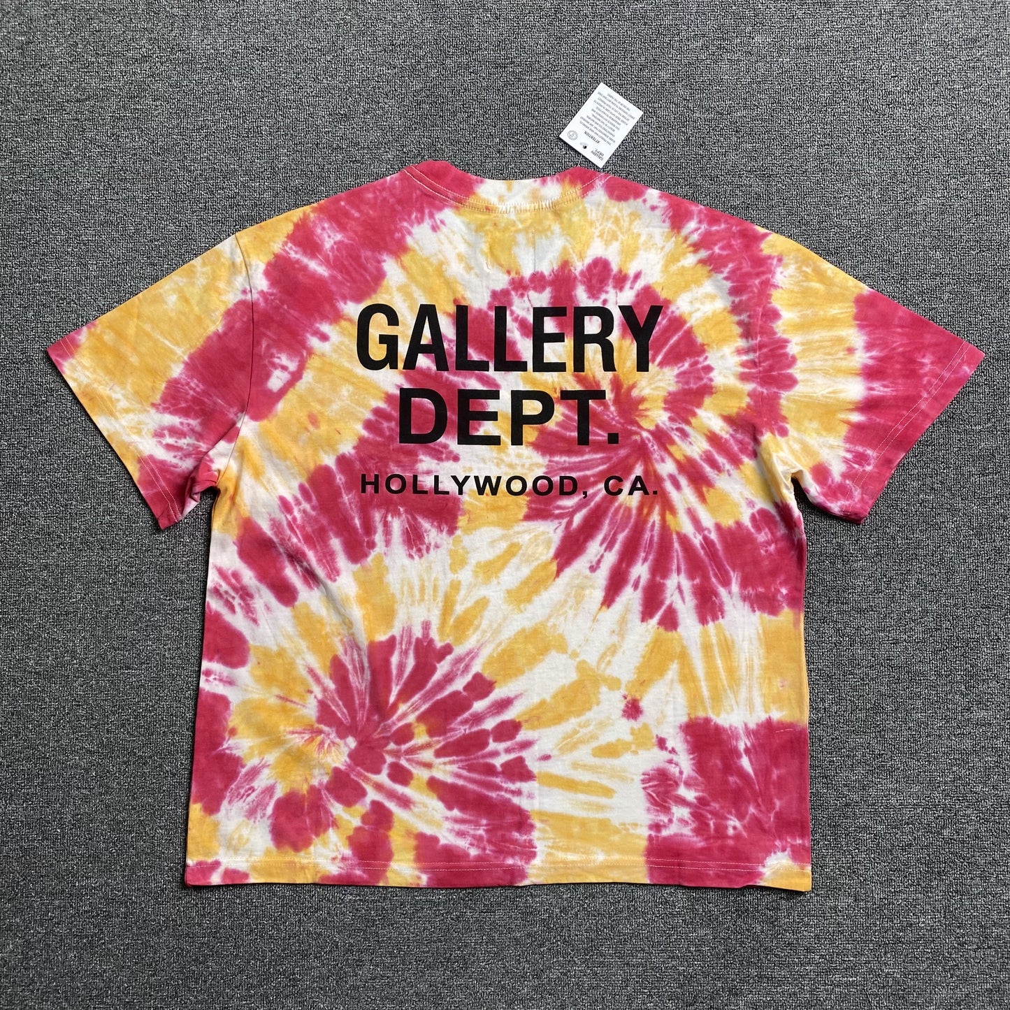 Gallery Dept Mixed Tees