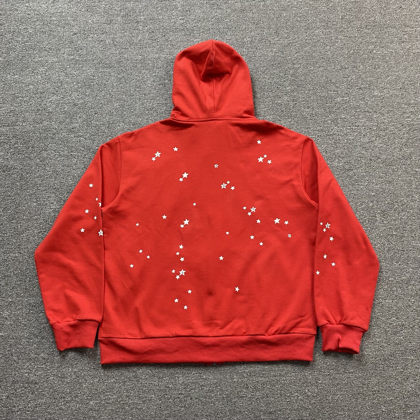 SP5DER Mixed Tracksuits