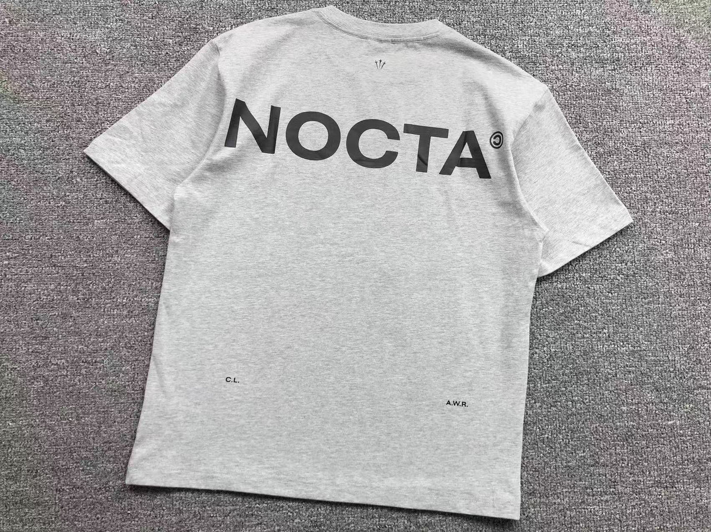 Nike x Nocta Tees