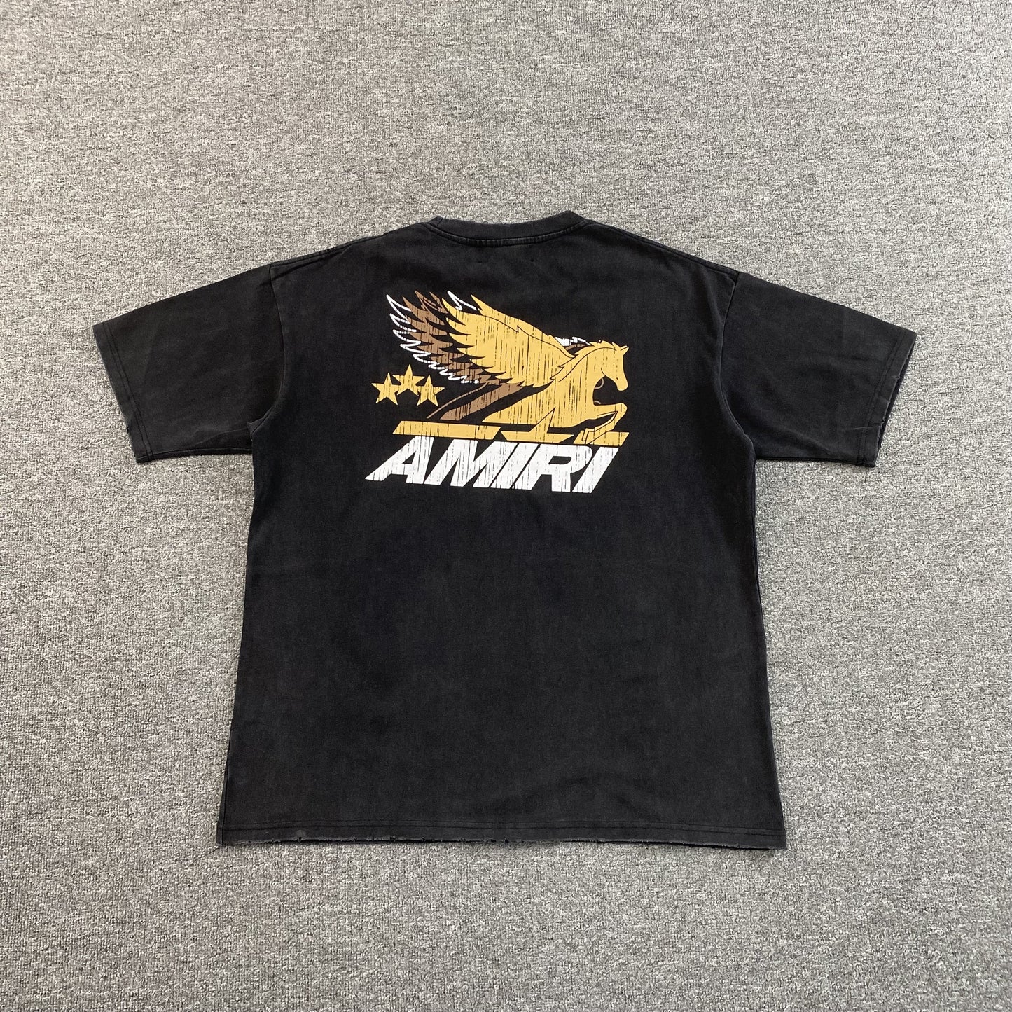 Amiri Mixed Tees