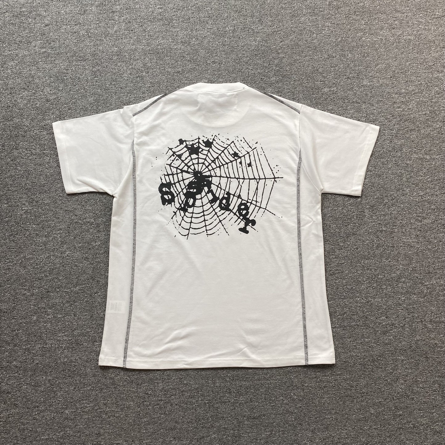 SP5DER Mixed Tees