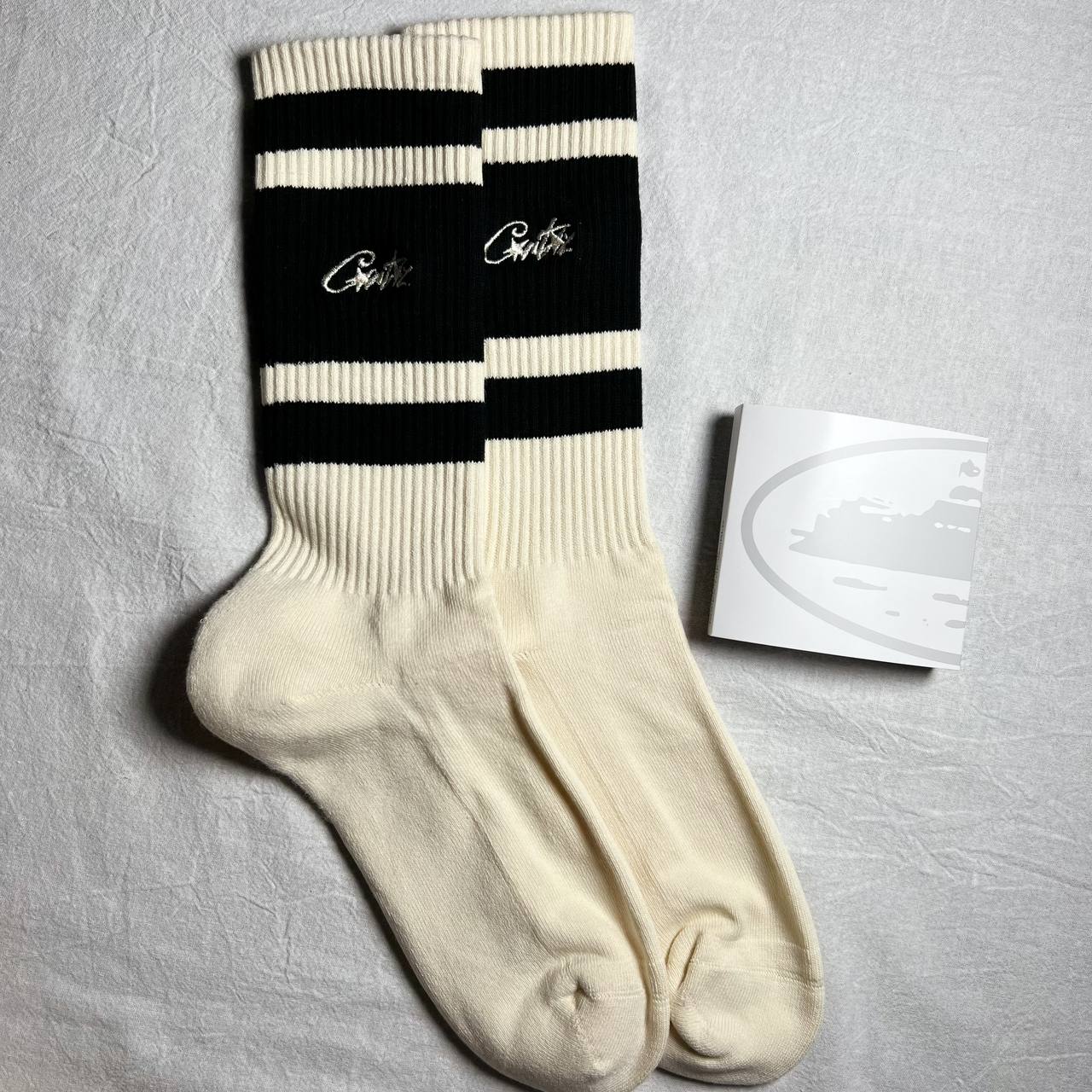 Corteiz Socks