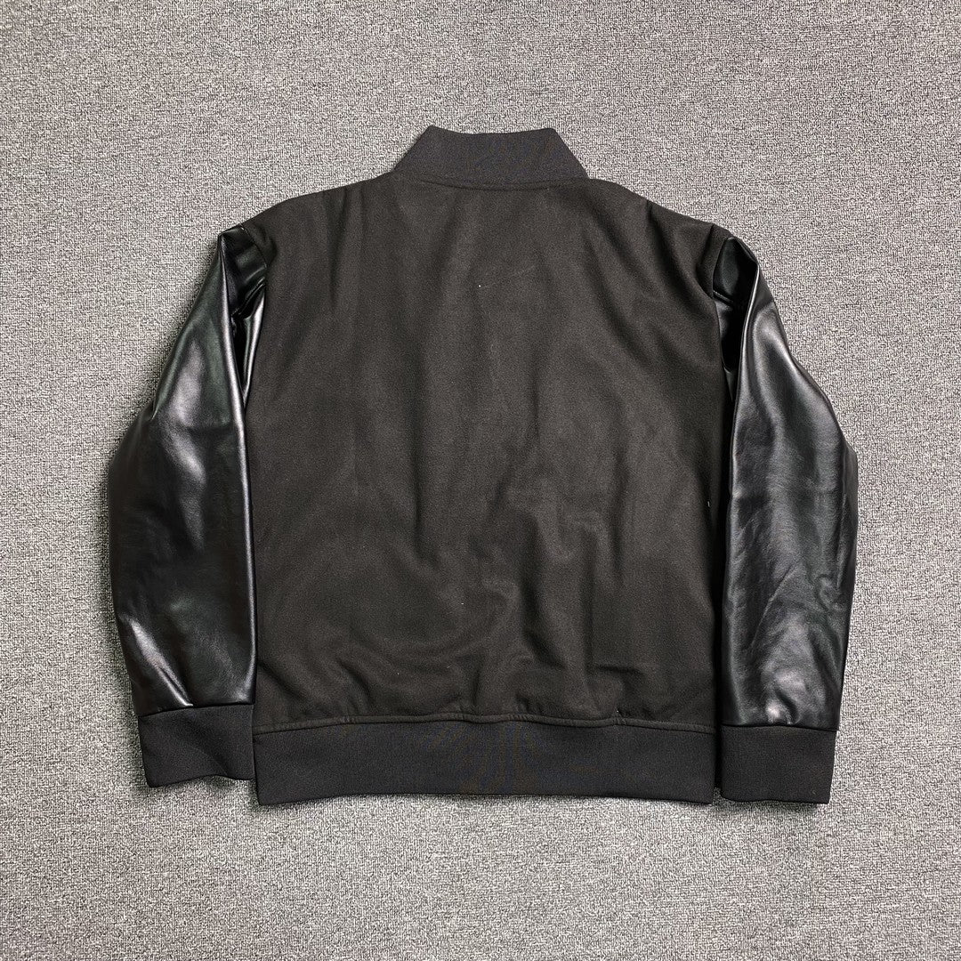 Amiri Mixed Varsity Jackets