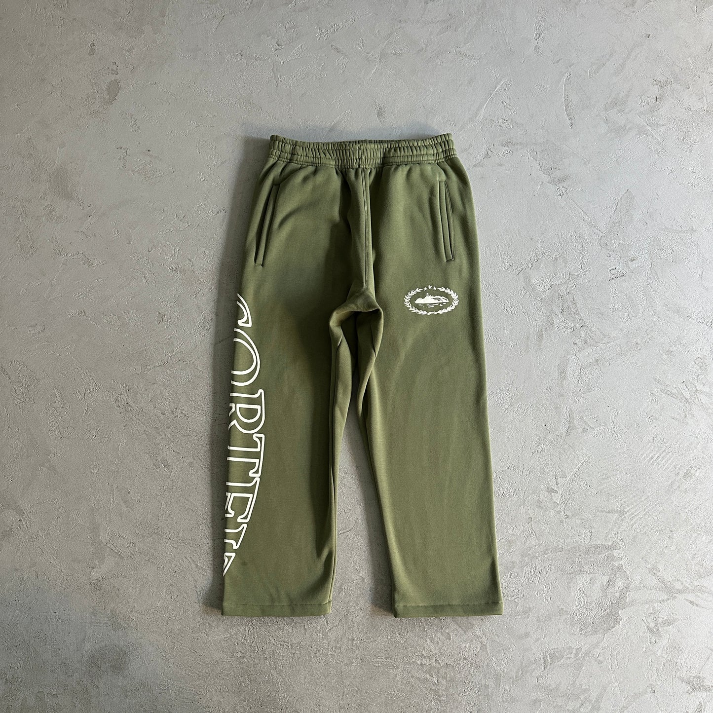 Corteiz Superior Royale Tracksuits
