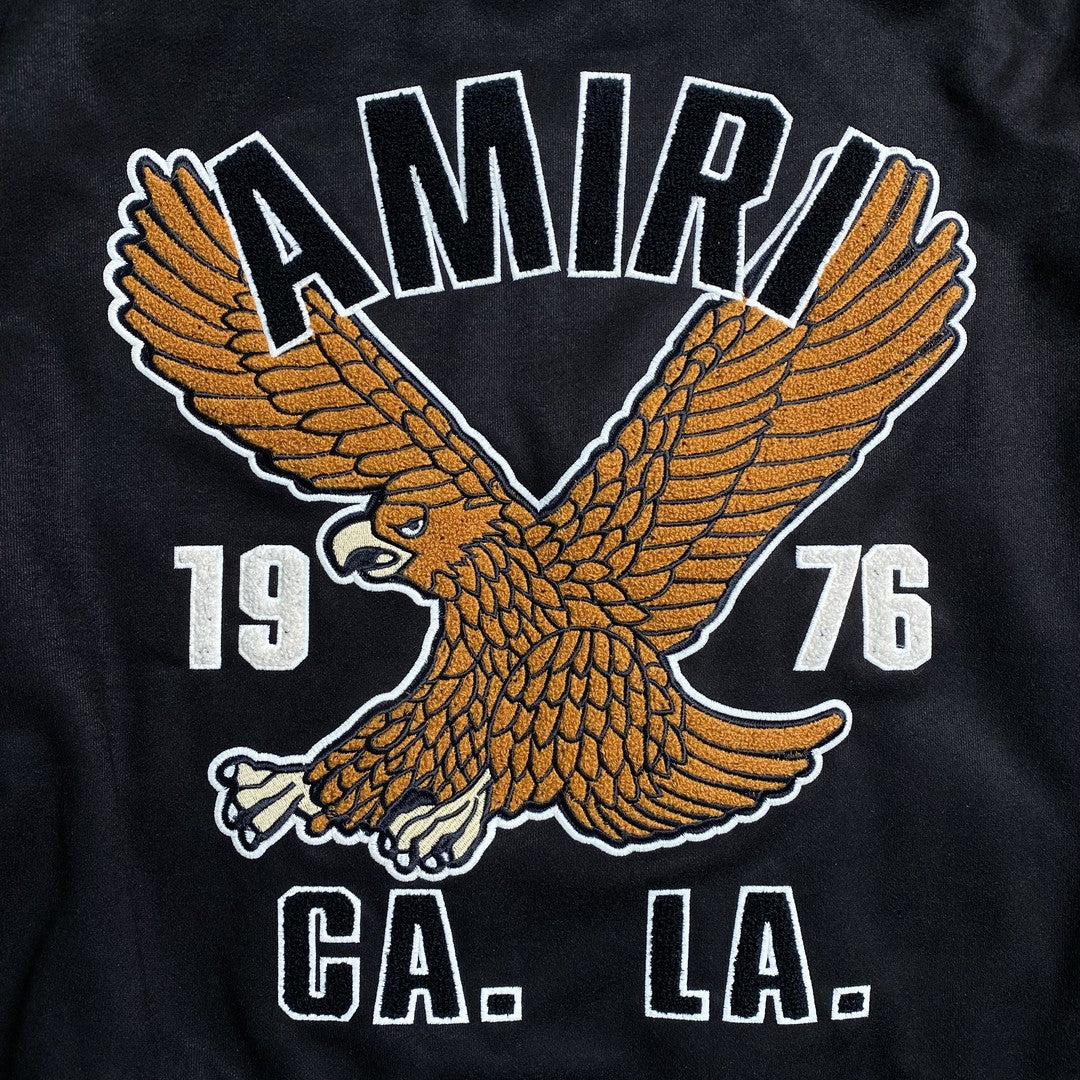 Amiri Mixed Varsity Jackets