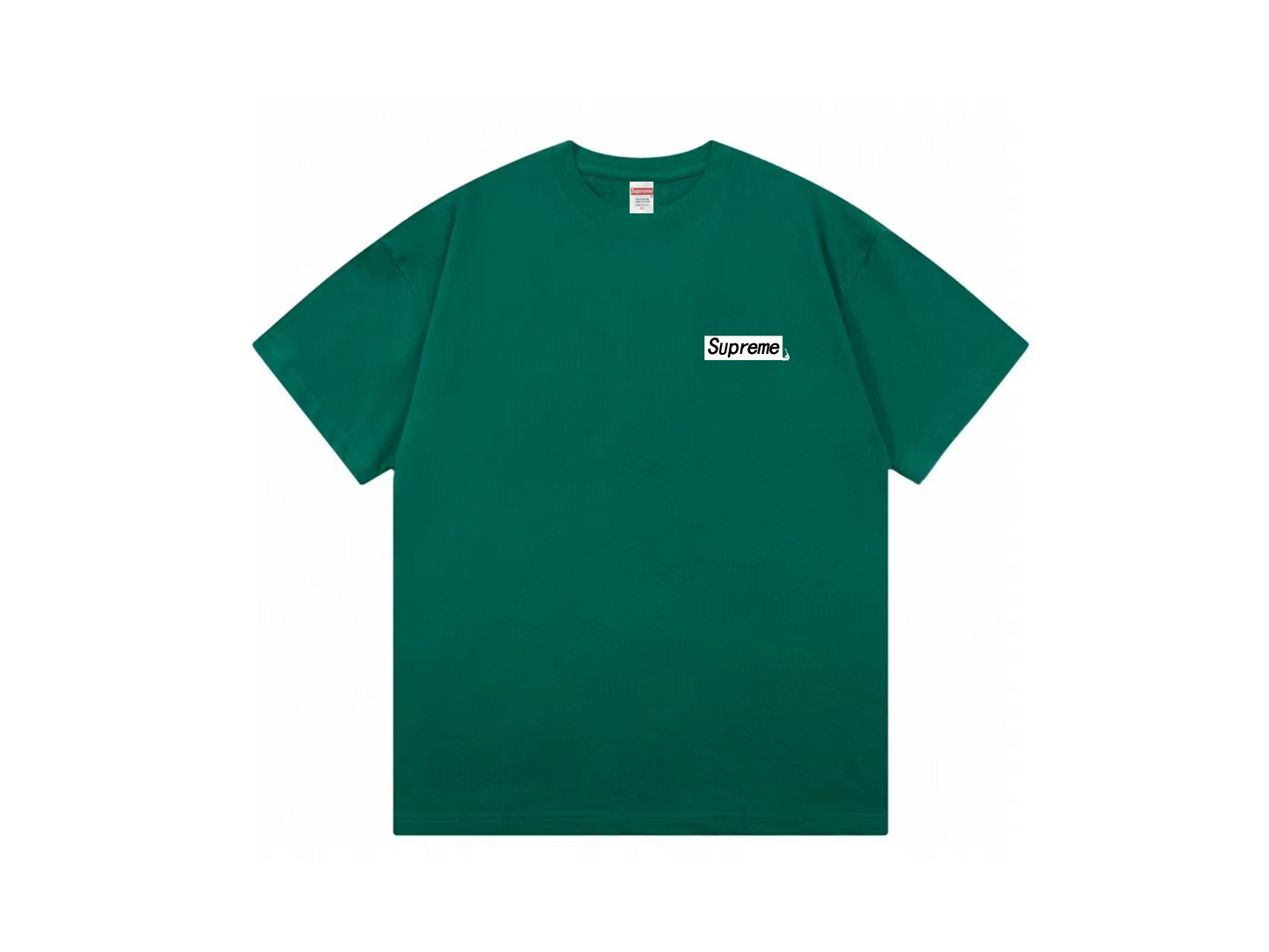 Supreme Mixed Tees