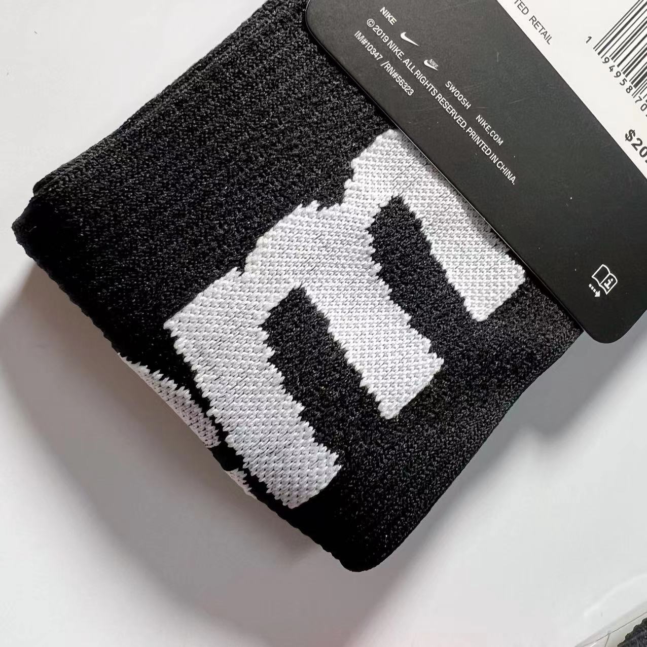 Nike x Supreme Socks