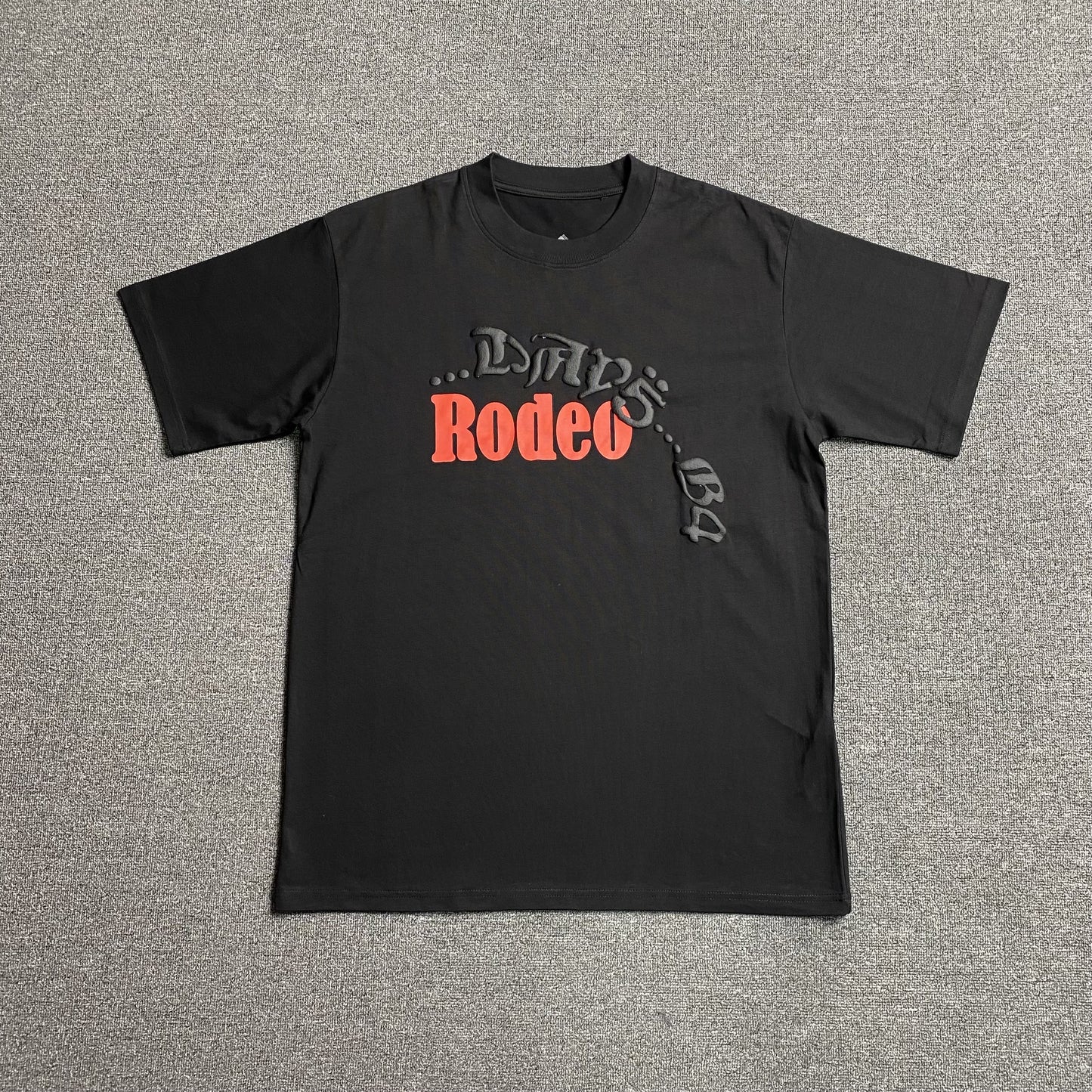 SP5DER Mixed Tees