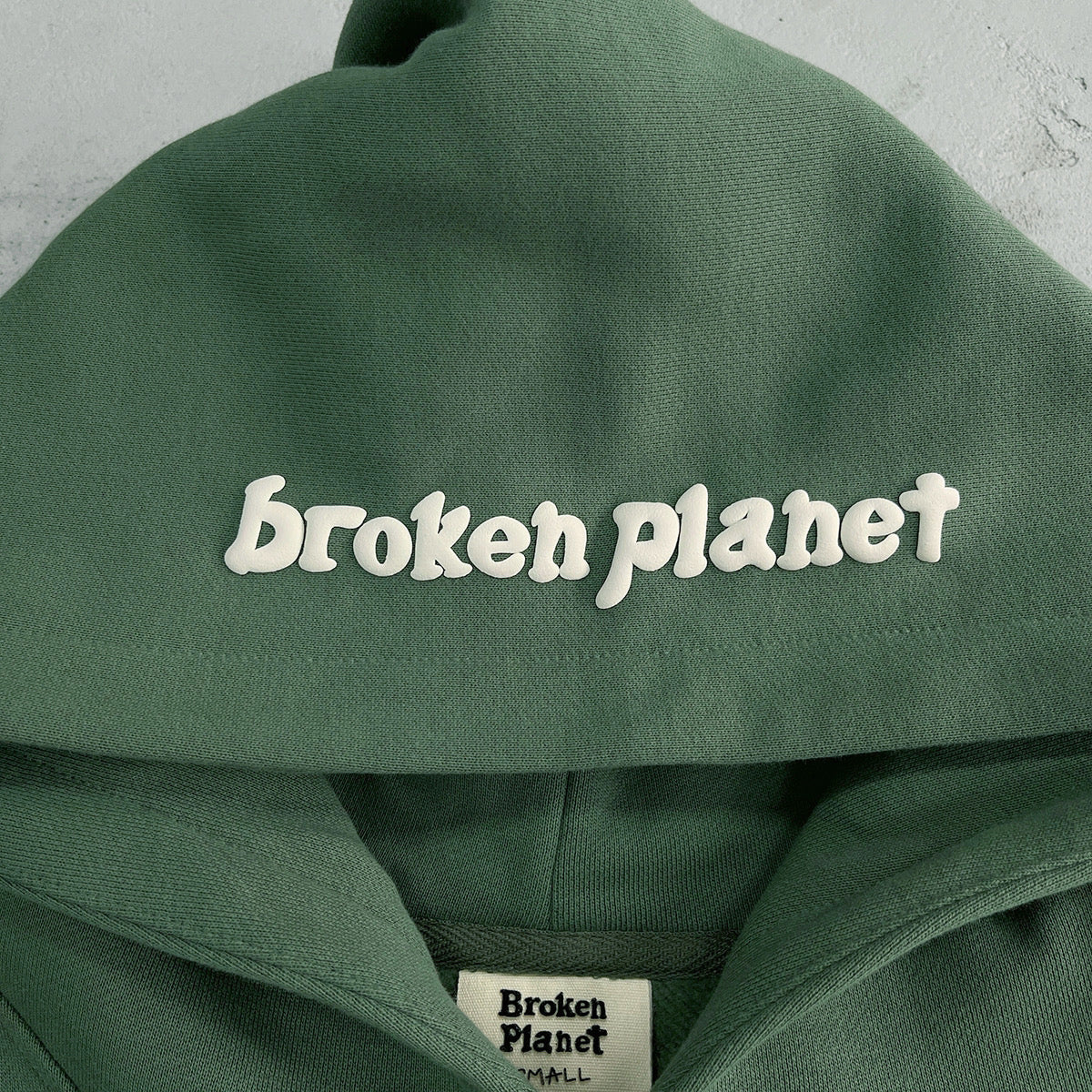 Broken Planet 'Space trails' Set