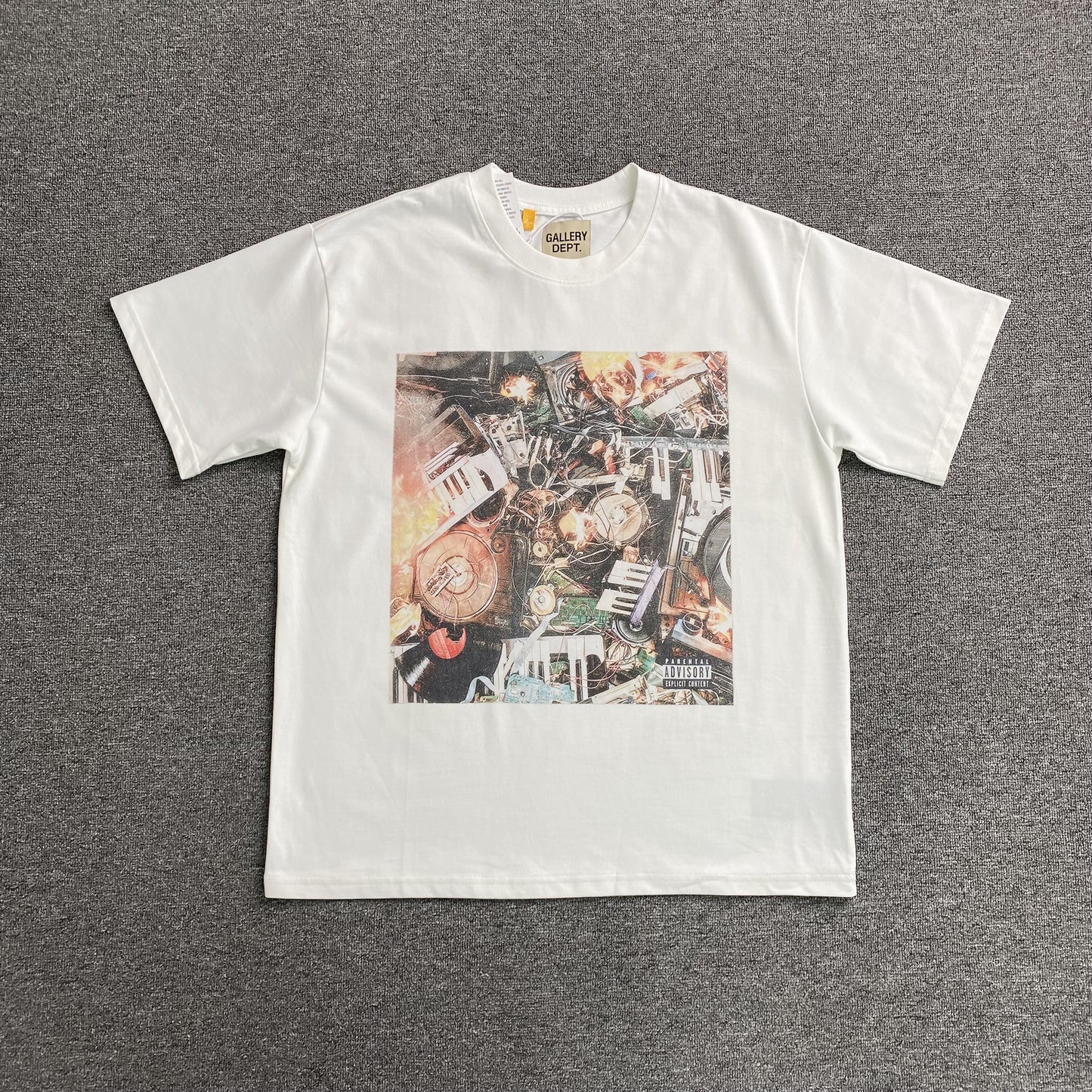 Gallery Dept Mixed Tees