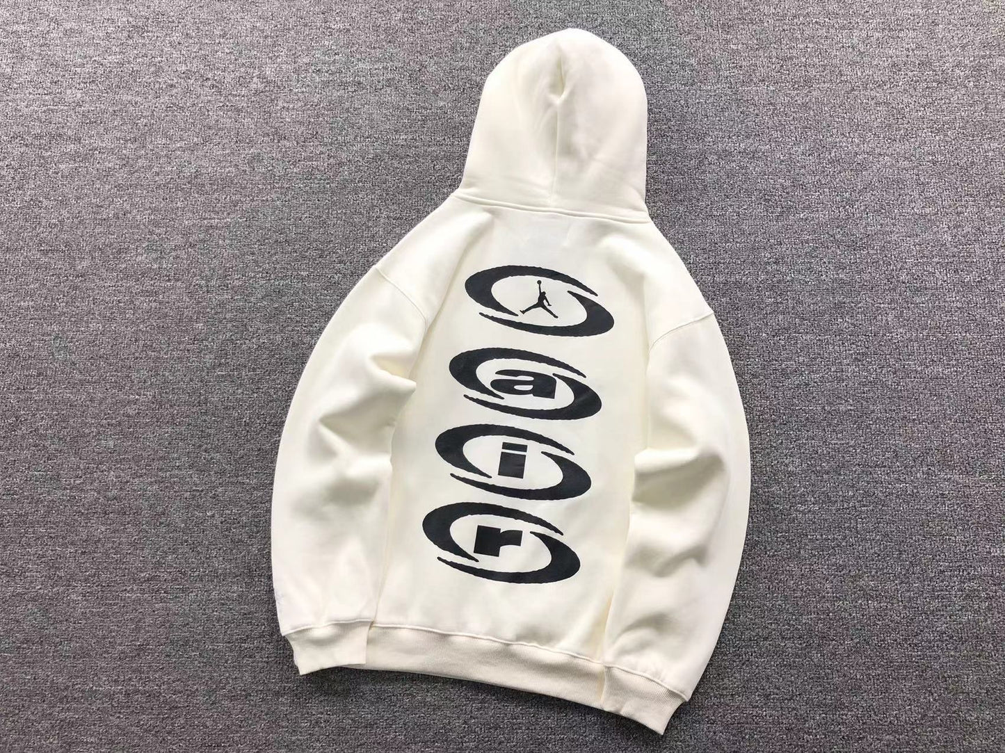 Cactus Jack x Air Jordan Hoodies