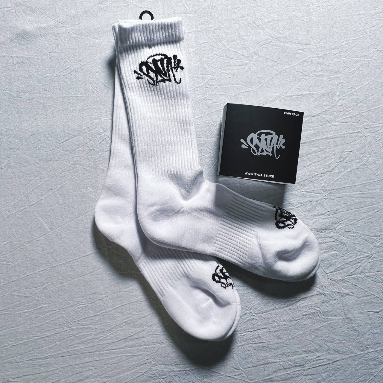 Syna Socks