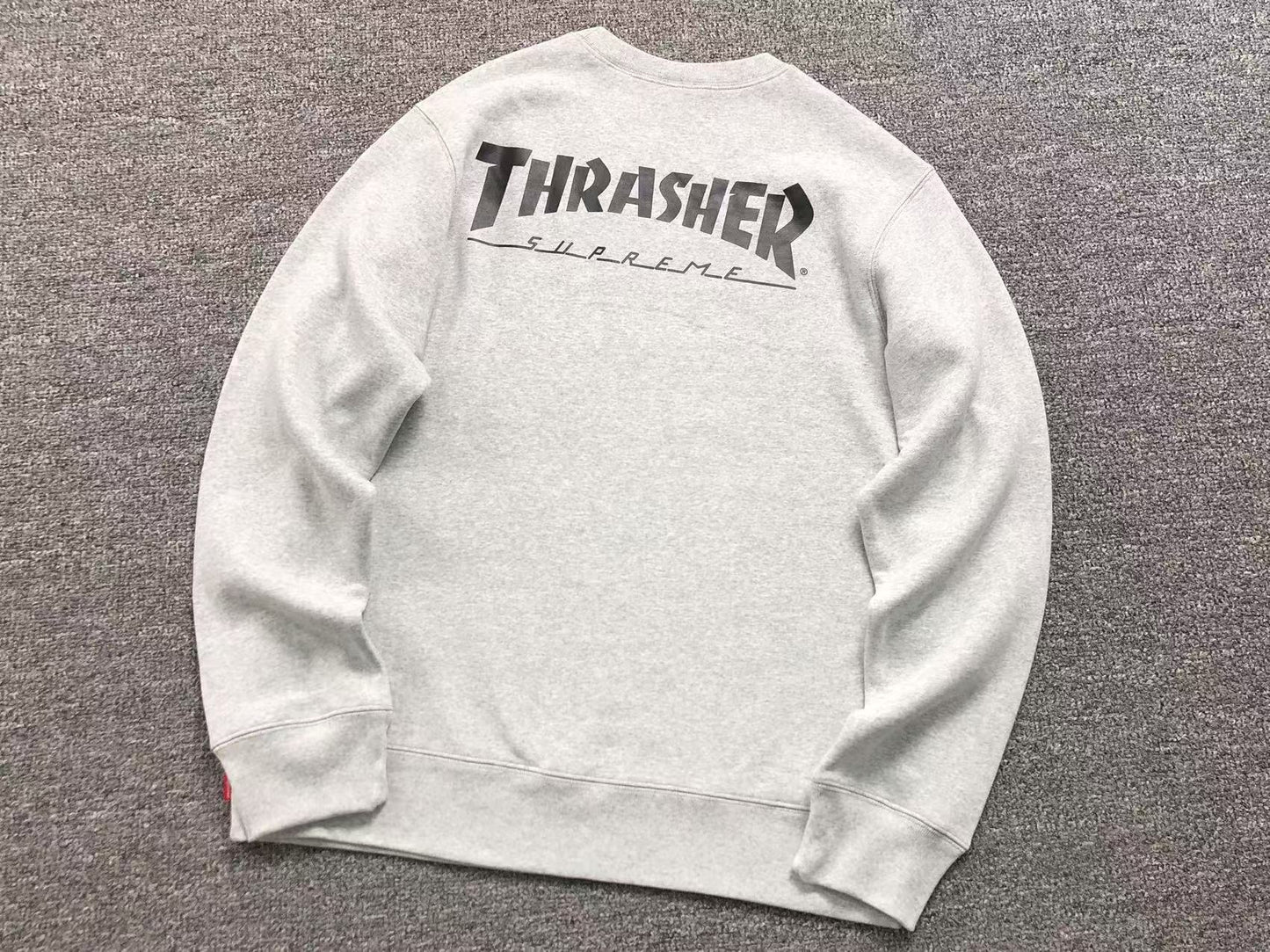 Supreme Mixed Sweaters