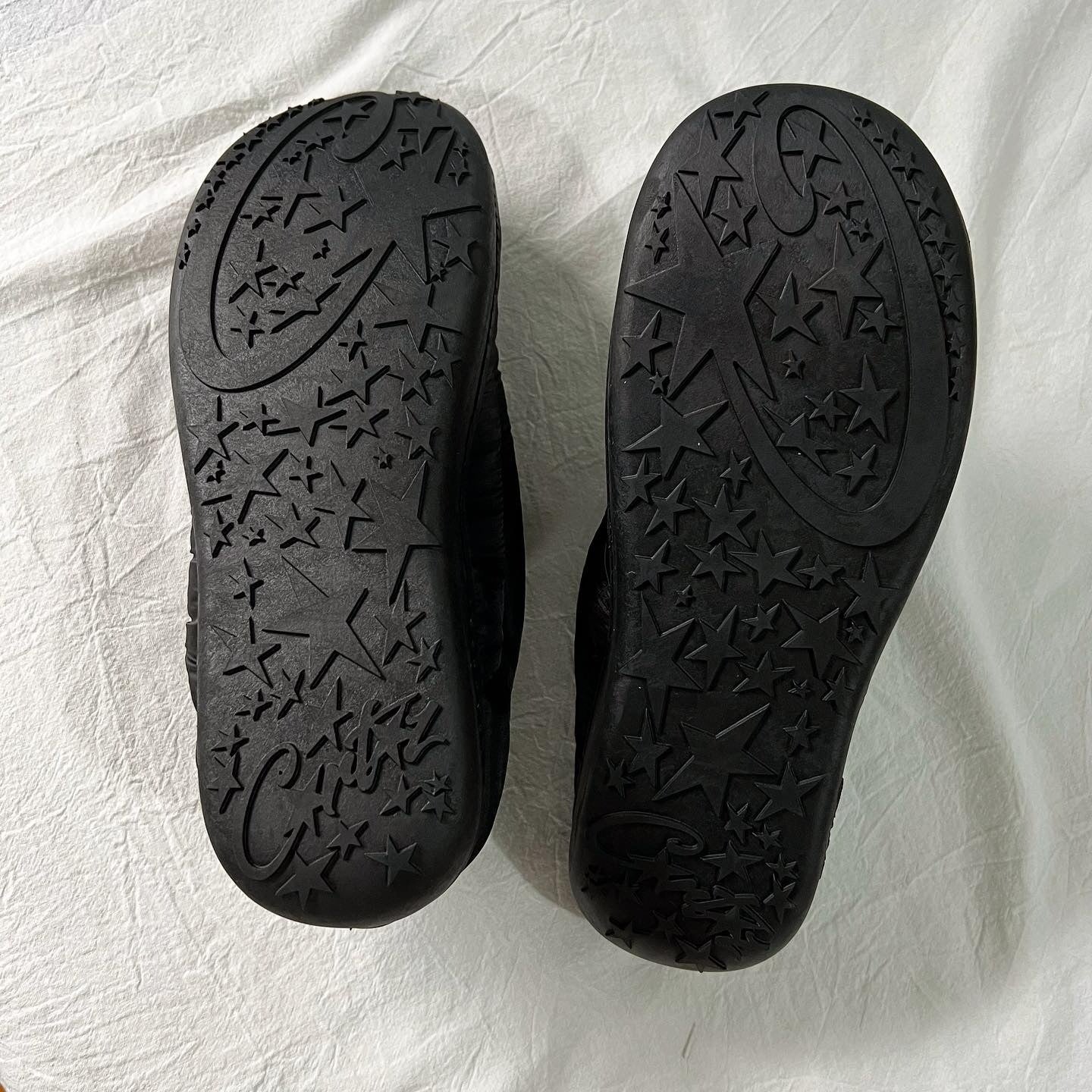 Corteiz Crib Crep