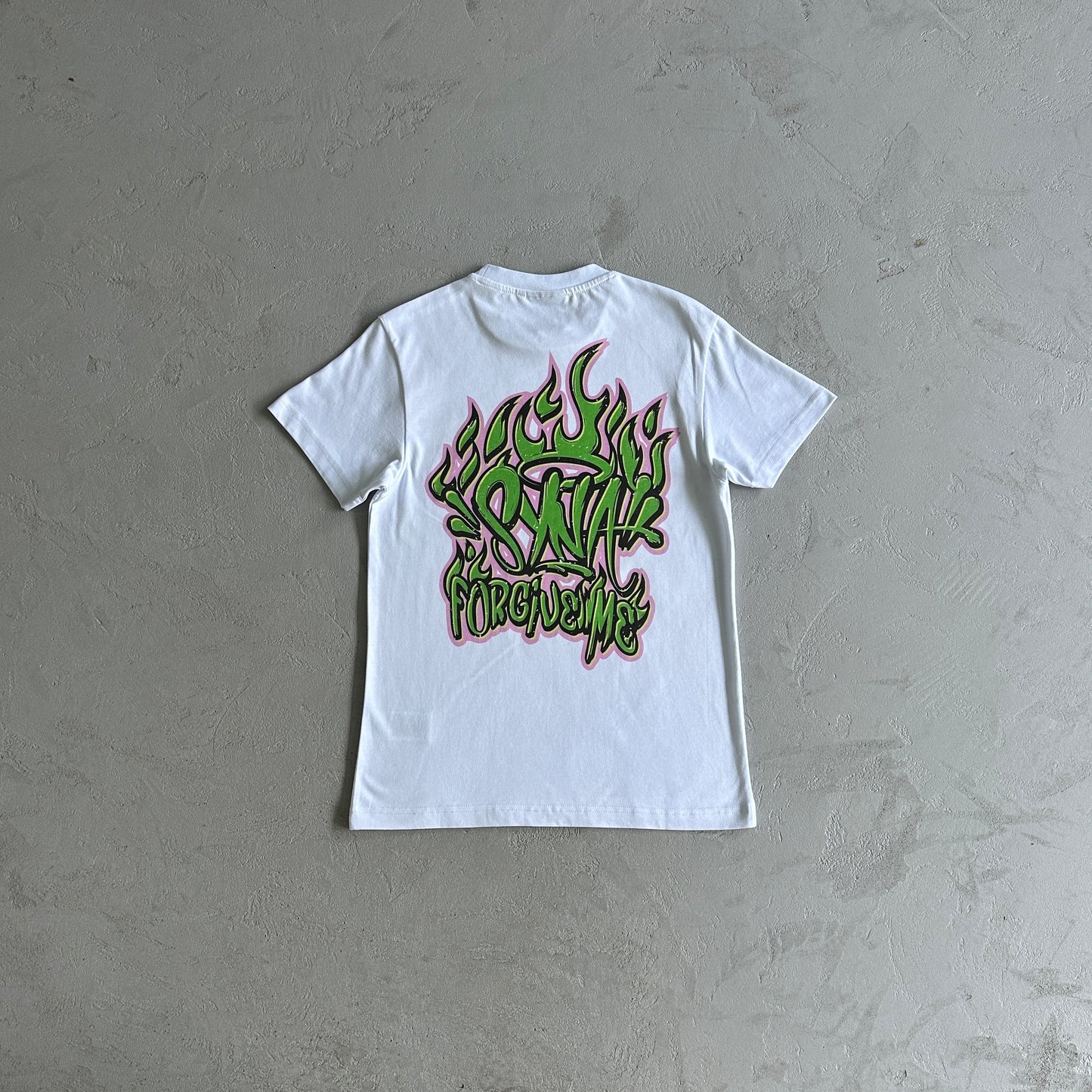 Syna Tees (Complete Package)