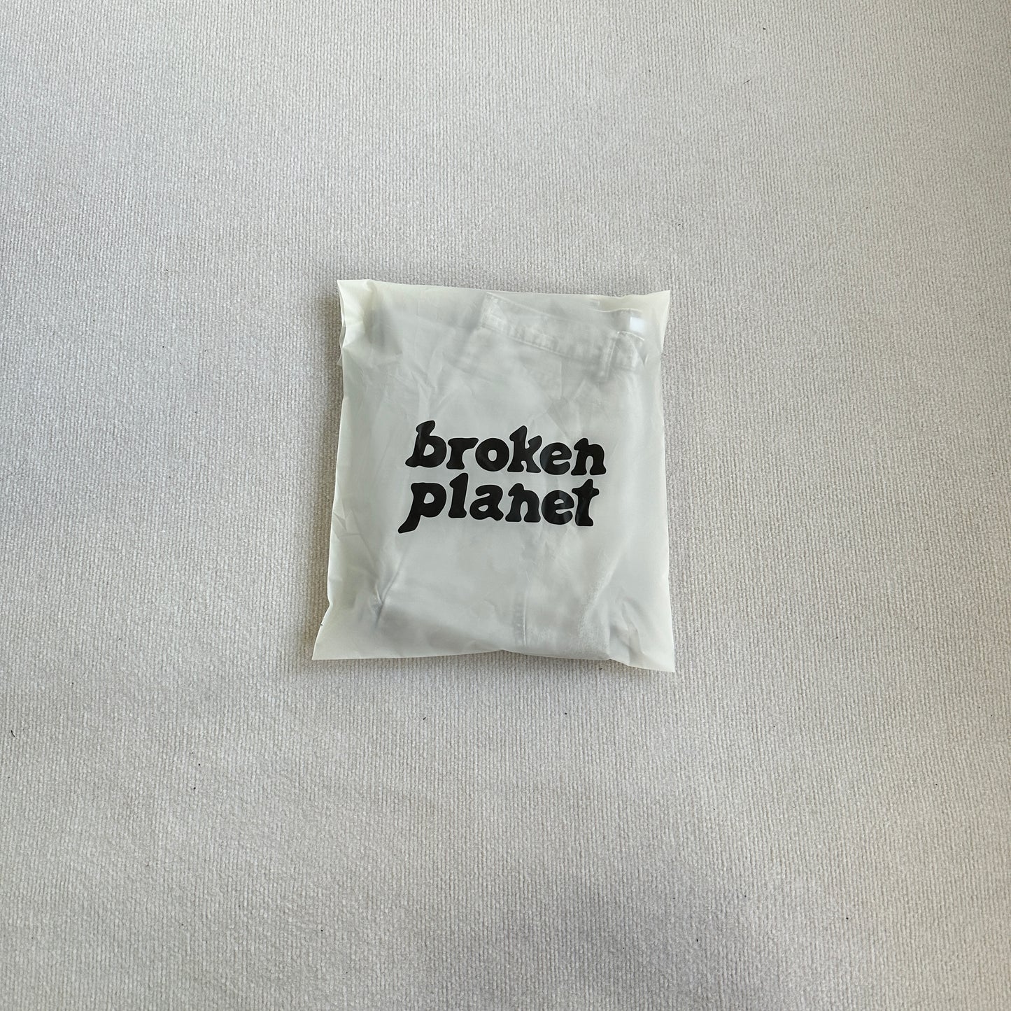 Broken Planet Star Pants