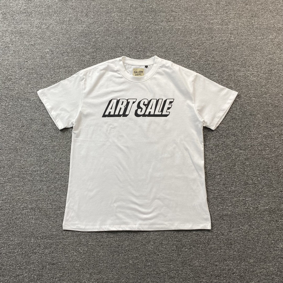 Gallery Dept Mixed Tees