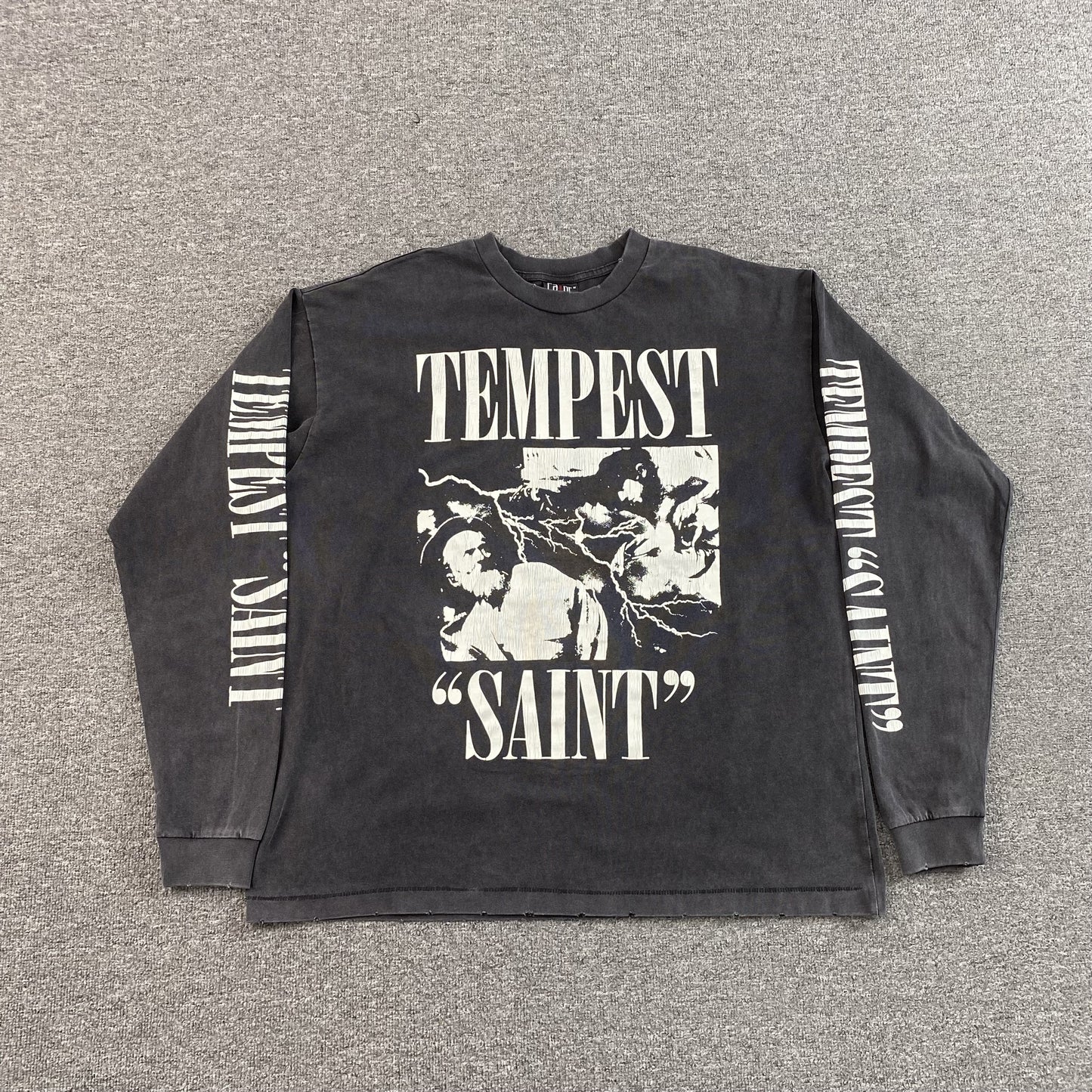 Saint Michael Sweaters