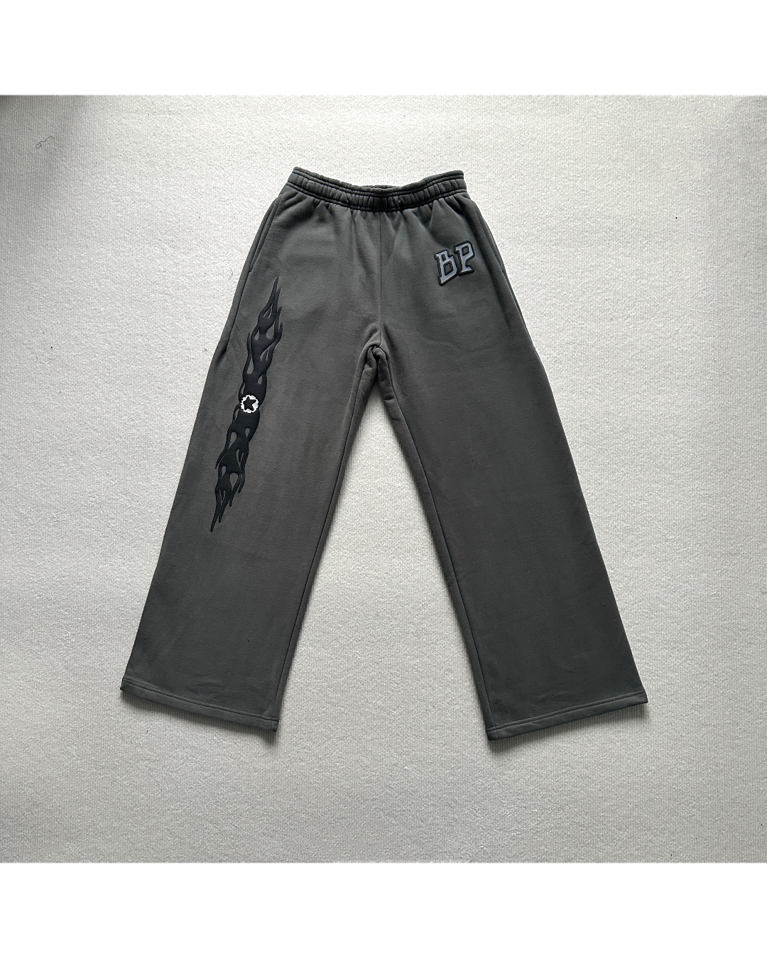 Broken Planet 'Chaos' Tracksuit