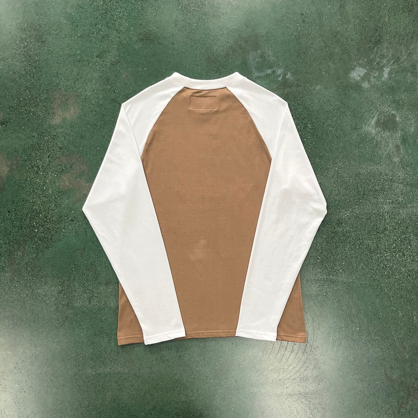 SALE Corteiz Allstarz Raglan Long-sleeve