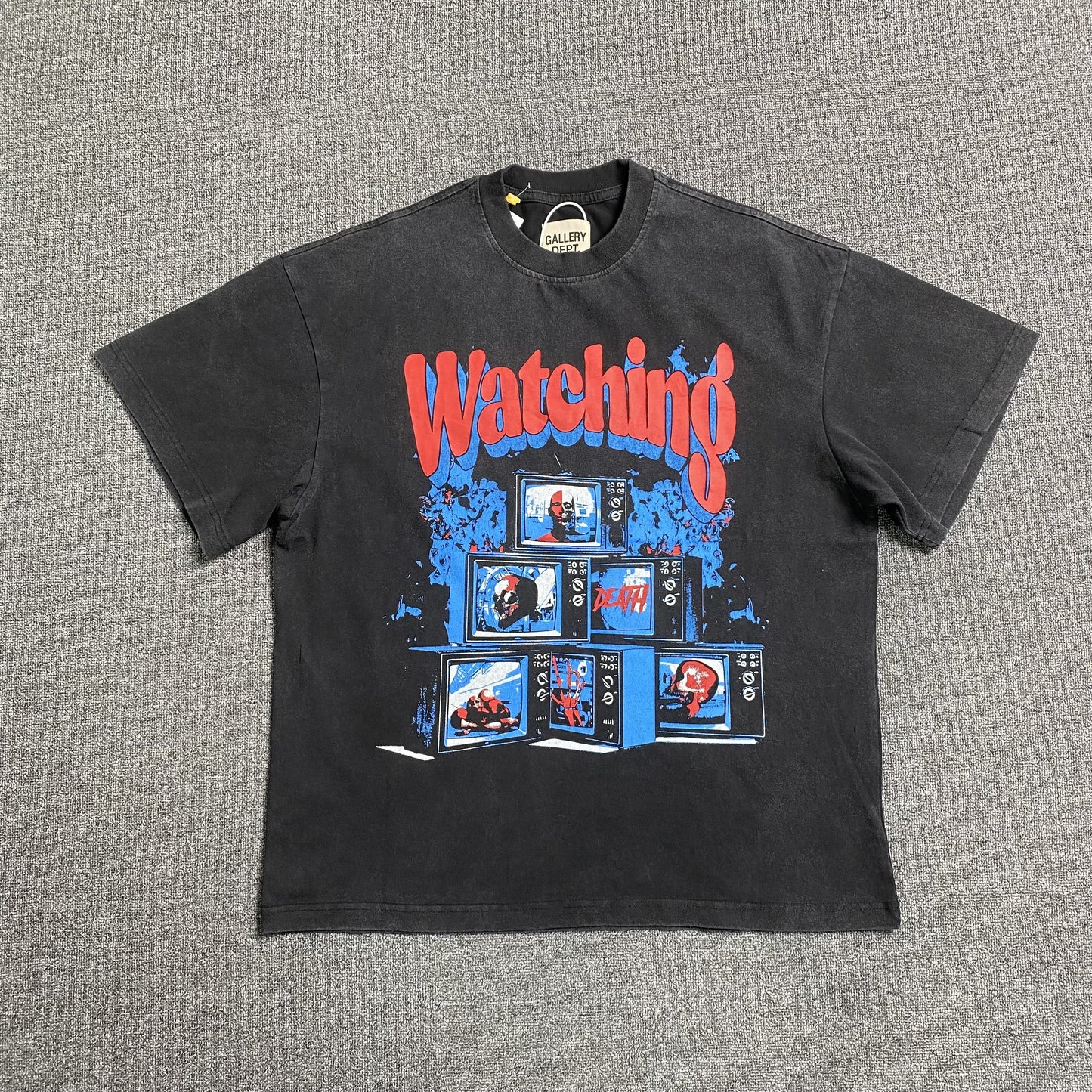 Gallery Dept Mixed Tees