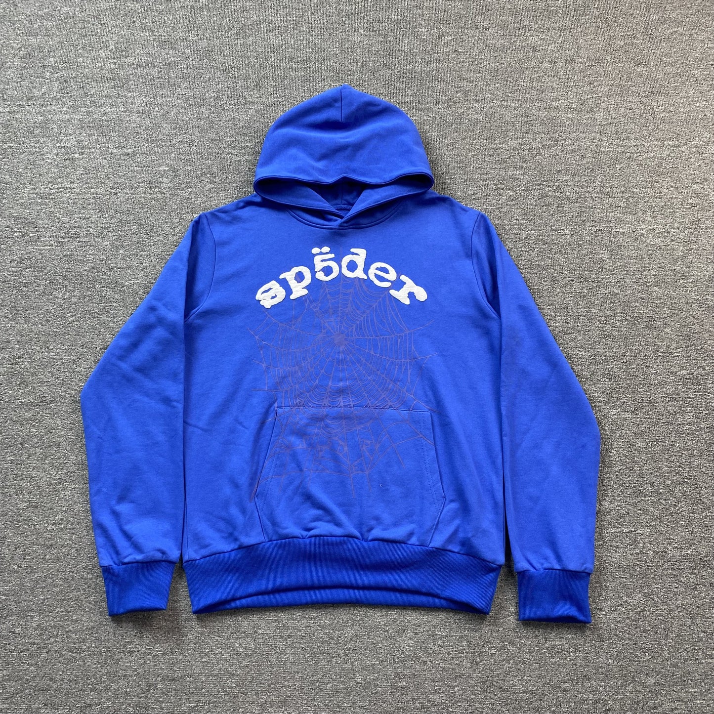 SP5DER Mixed Tracksuits