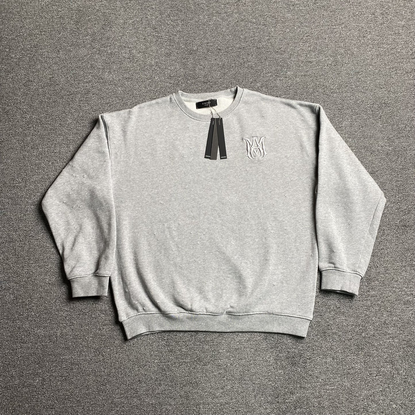 Amiri Mixed Sweaters