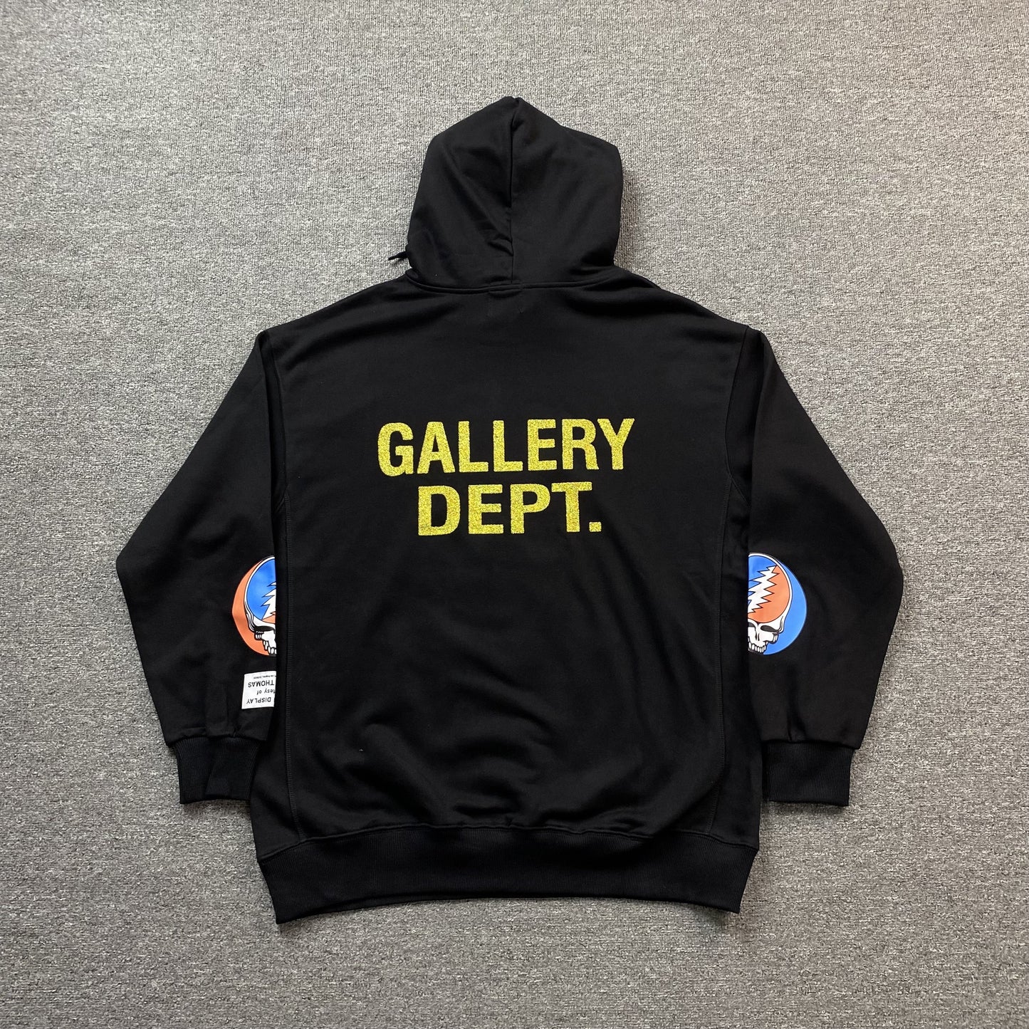 Gallery Dept Mixed Hoodies