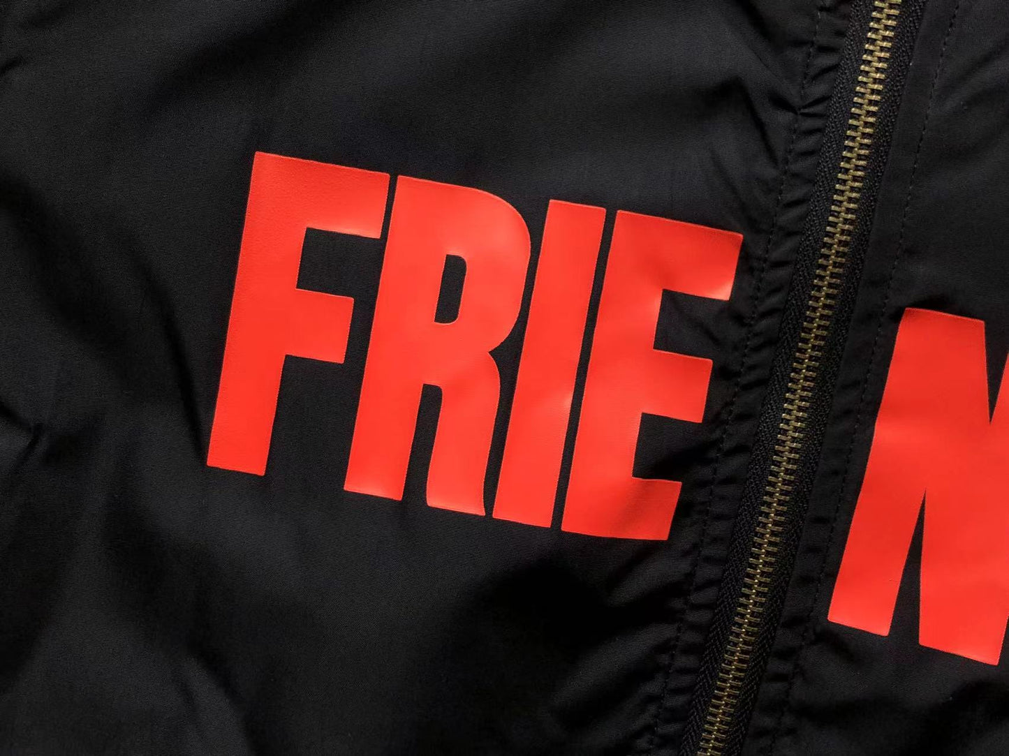 Vlone Jacket