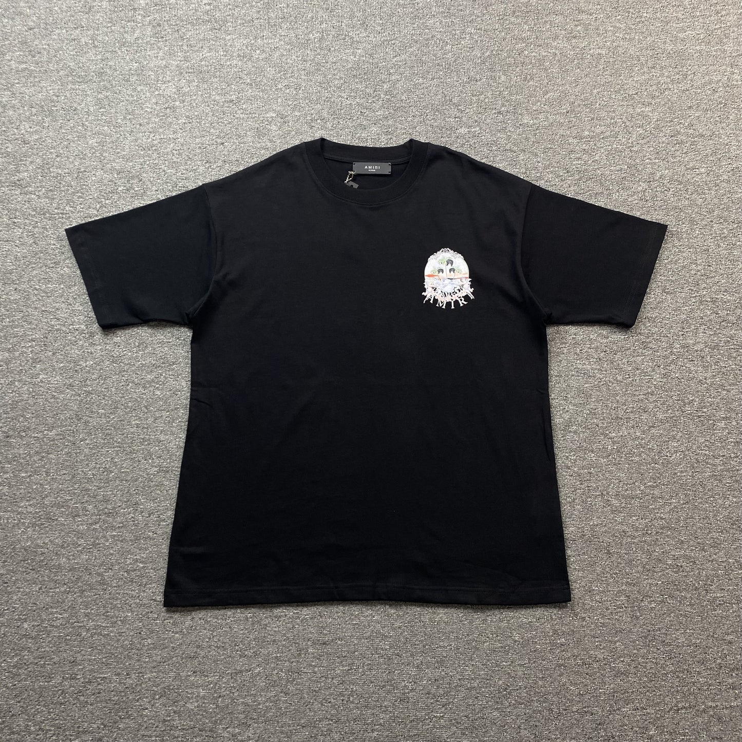 Amiri Mixed Tees